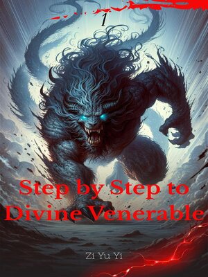cover image of Step by Step to Divine Venerable